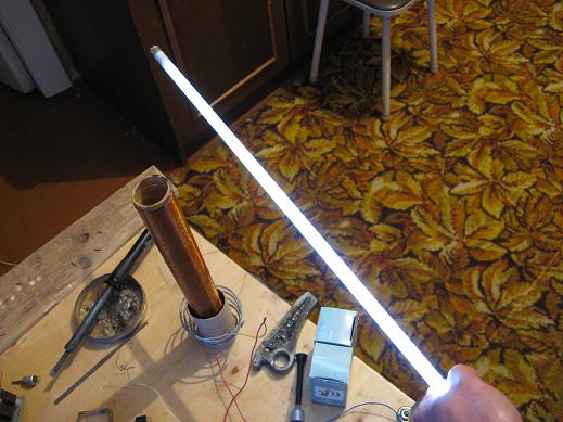 лдс и качер