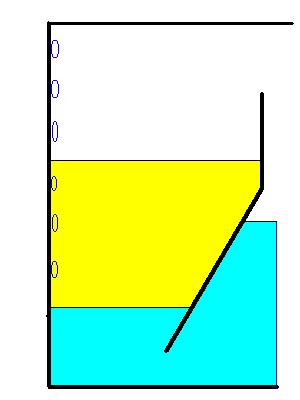 Маленькая модель испарительной микроГЭС