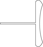 Что-то типа такого, естественно нужно пересчитать на прочность.