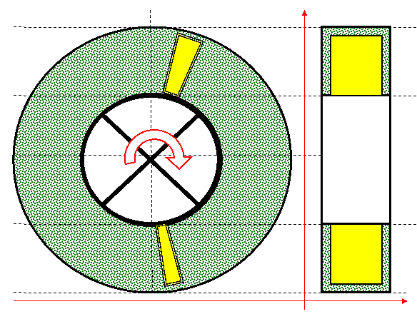 Электростатические "гравиконсервы"