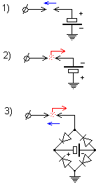 Простая схема