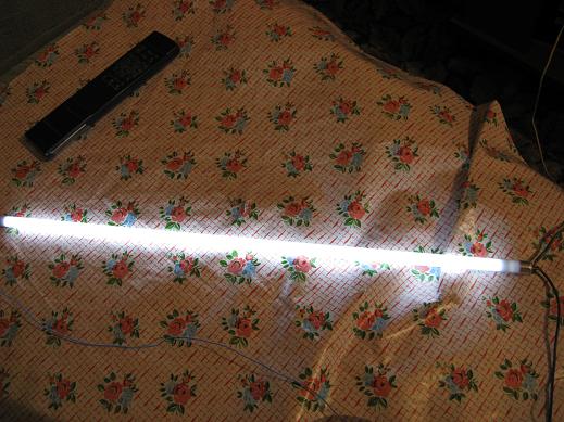 Camelion F20 T4 640K  