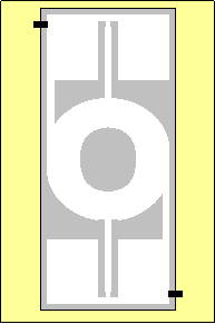 Корпус "клепсидры Герона"