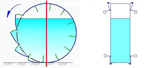Учи пока это клоун...